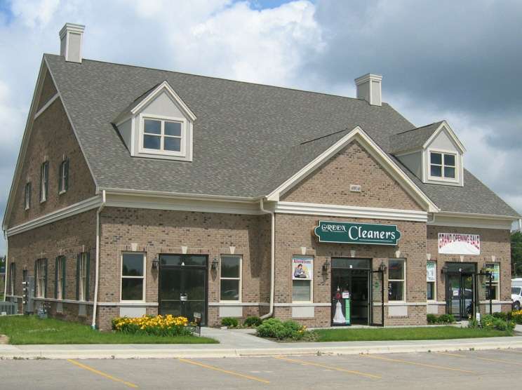 Green Dry Cleaners - St. Charles | 40W148 Campton Crossings Dr, St. Charles, IL 60175, USA | Phone: (630) 513-6653