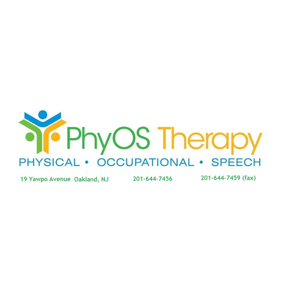 PhyOS Therapy LLC | 19 Yawpo Ave E, Oakland, NJ 07436, USA
