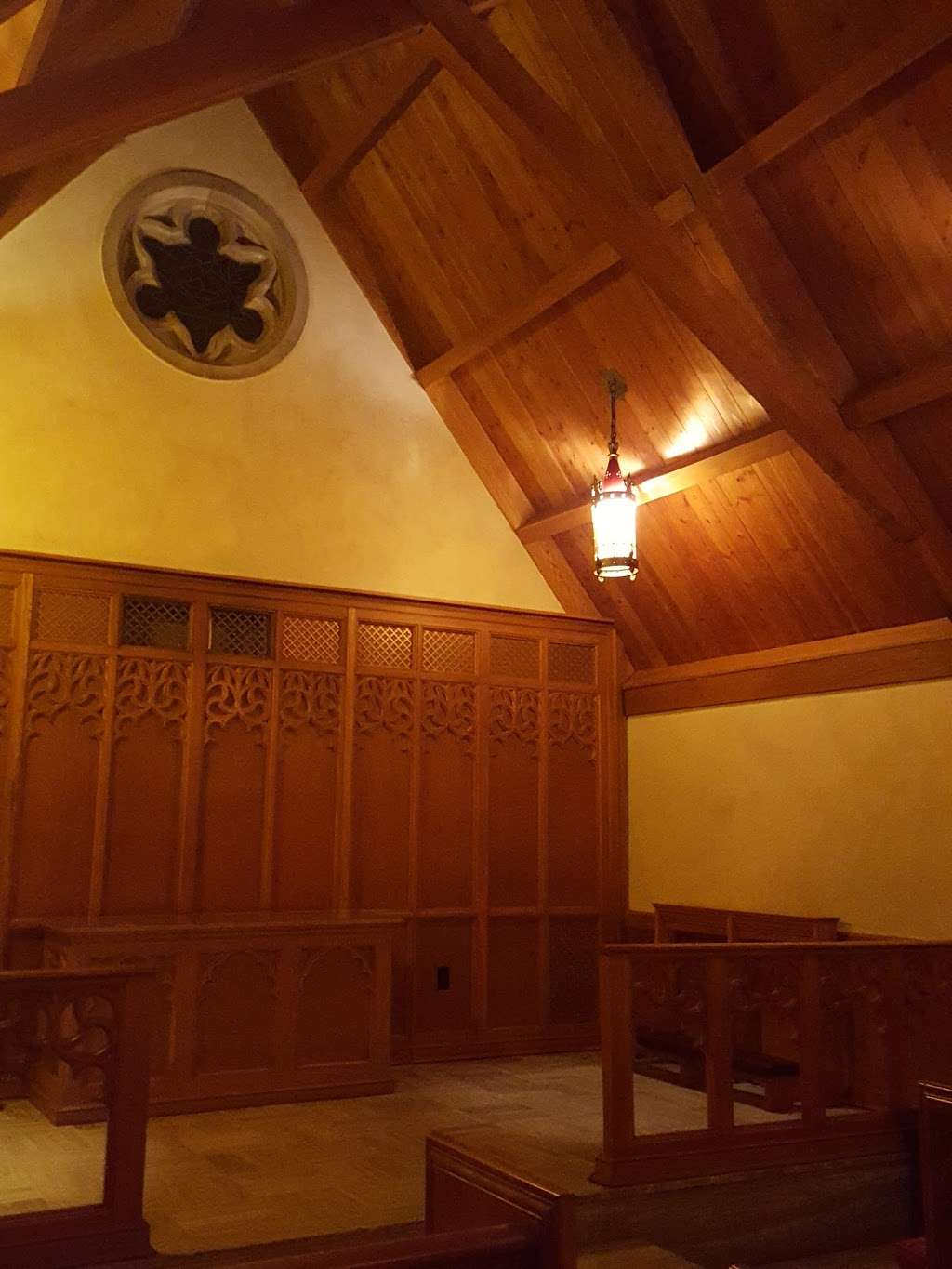 Beck Chapel | 900 E 7th St, Bloomington, IN 47405, USA | Phone: (812) 855-1808