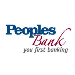 Peoples Bank | 1501 S Lake Park Ave, Hobart, IN 46342 | Phone: (219) 945-1305