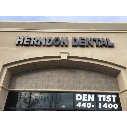 Herndon Dental | 7029 N Ingram Ave # 105, Pinedale, CA 93650, USA | Phone: (559) 440-1400