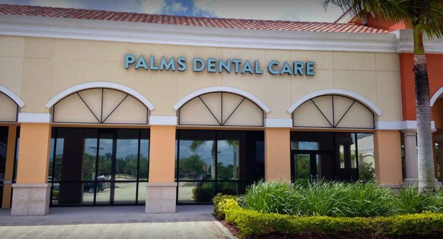 Palms Dental Care | 8918 Lantana Rd Suite B, Lake Worth, FL 33467 | Phone: (561) 801-1044