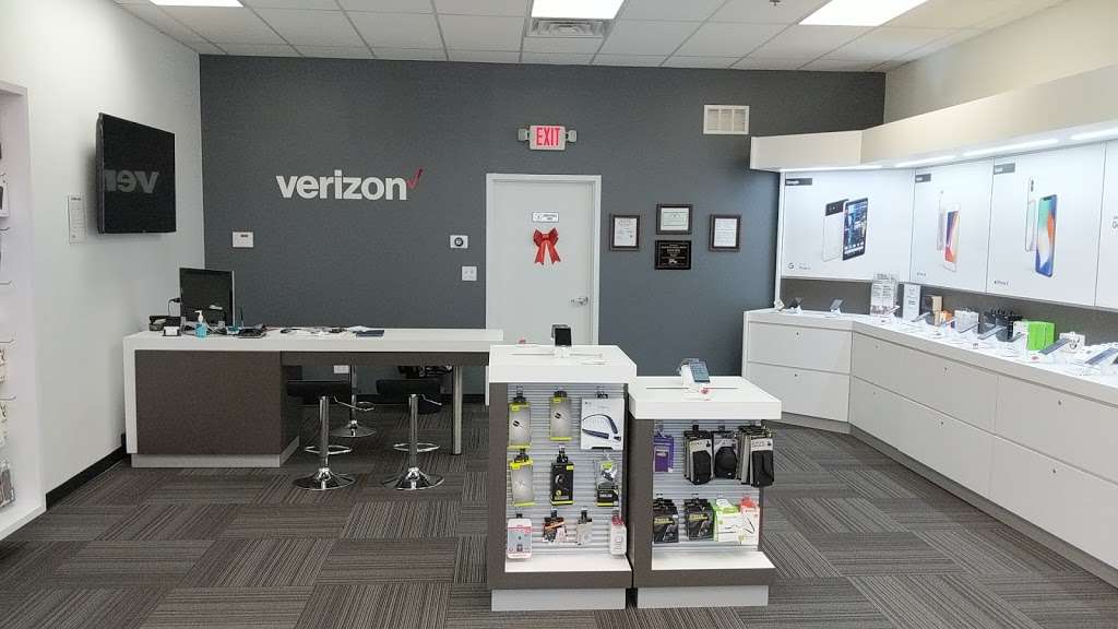 Verizon Authorized Retailer - Wireless Zone | 424 Main St, Spotswood, NJ 08884 | Phone: (732) 723-1111