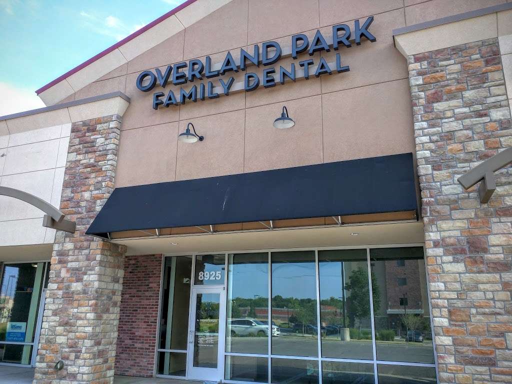 Overland Park Family Dental | 8925 W 135th St, Overland Park, KS 66221, USA | Phone: (913) 305-4911