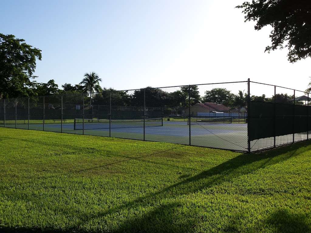 Ted Ferone Park | 5090 SW 106th Ave, Cooper City, FL 33328 | Phone: (954) 434-4300