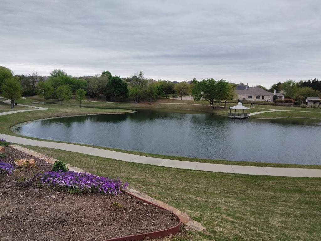 The Park at Emerald Bay | 1816 Emerald Bay Dr, Rockwall, TX 75087, USA | Phone: (972) 771-7740