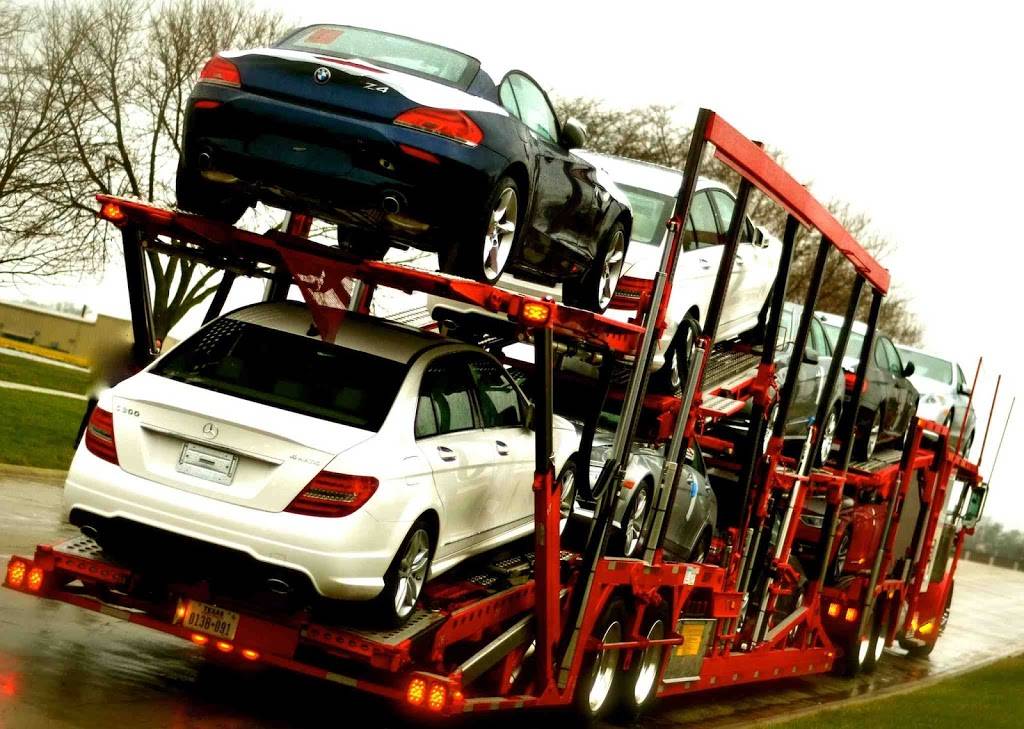 Cost Auto Transport | S Meridian St, Indianapolis, IN 46225, USA | Phone: (317) 284-9888