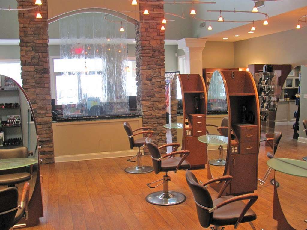 Serenity Salon Spa & Tanning | 2525 Augustine Herman Hwy # B, Chesapeake City, MD 21915 | Phone: (410) 885-3600