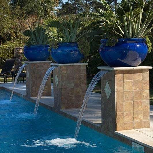 Clear Lake Pool Builder | 16516 El Camino Real #301, Houston, TX 77062, USA | Phone: (832) 533-8806