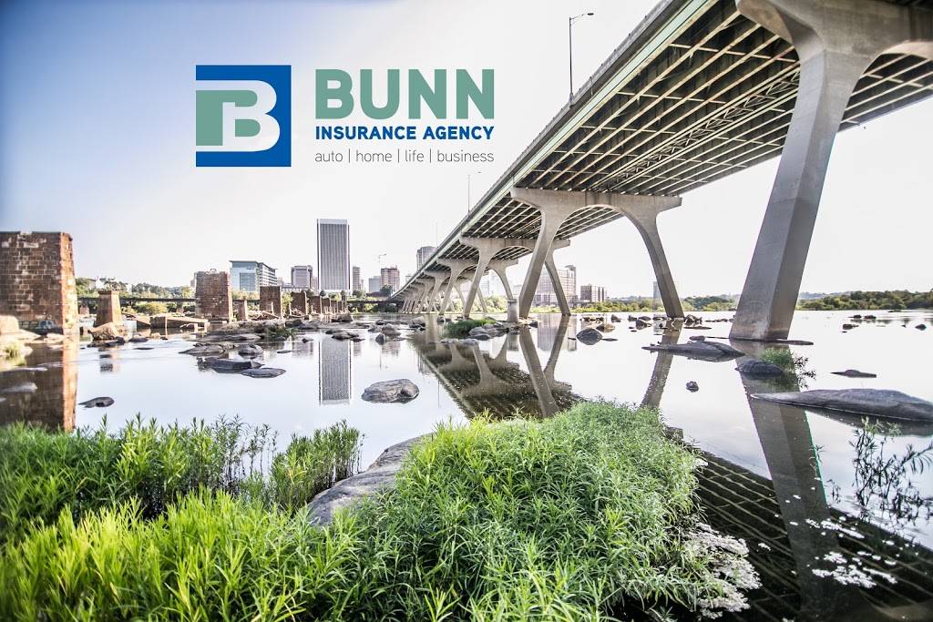Bunn Insurance Agency | 10132 Hull Street Rd ste a, Midlothian, VA 23112 | Phone: (804) 745-5565