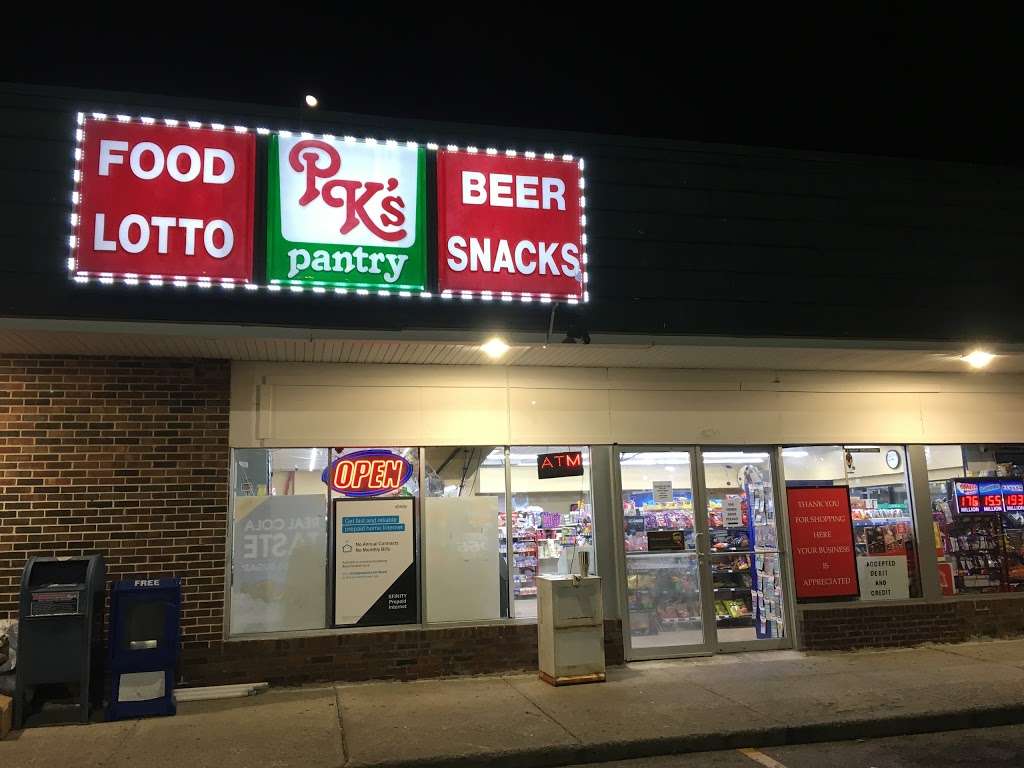 P Ks Pantry | 19771 Torrence Ave, Lynwood, IL 60411, USA | Phone: (708) 895-5944