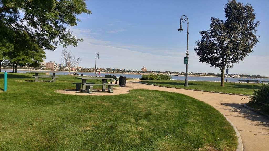 Old Harbor Park | 1 Ocean View Dr, Boston, MA 02125 | Phone: (617) 482-1722