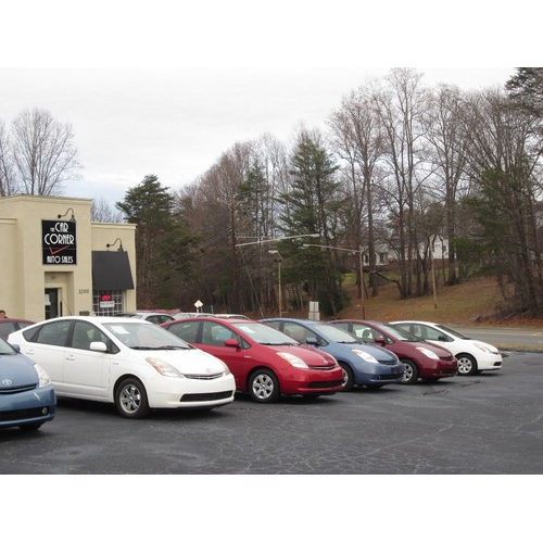 The Car Corner Auto Sales | 3200 New Walkertown Rd, Winston-Salem, NC 27105, USA | Phone: (336) 210-5994