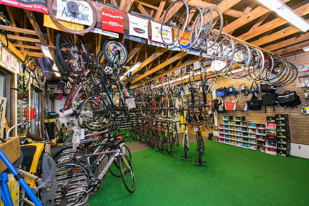 Pro Pedals Bike Shop | 682 S White Horse Pike, Hammonton, NJ 08037, USA | Phone: (609) 561-3030