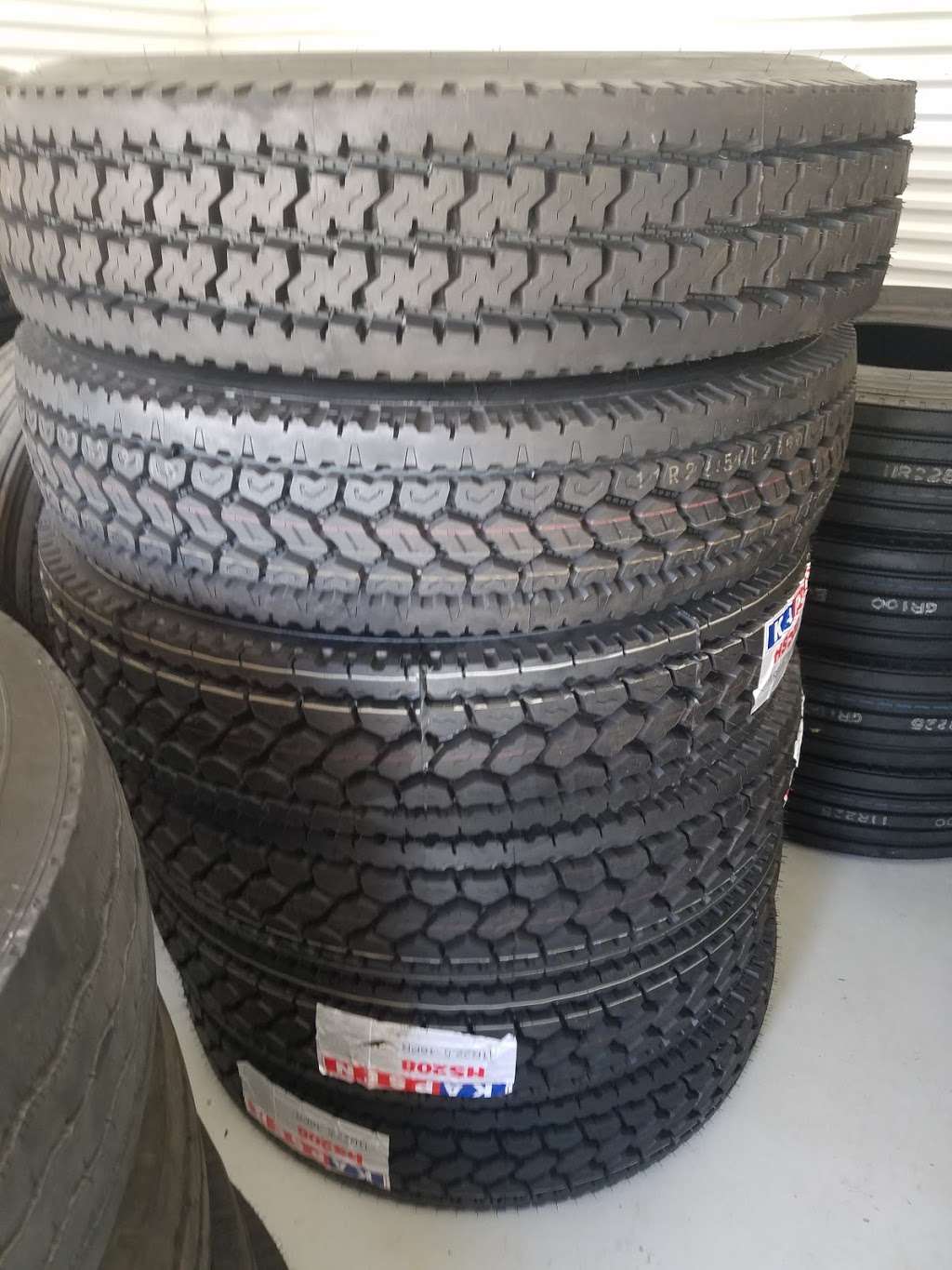 SJ Tire Sales | 8724 FM 3180 Rd c006, Baytown, TX 77523, USA | Phone: (832) 875-6174