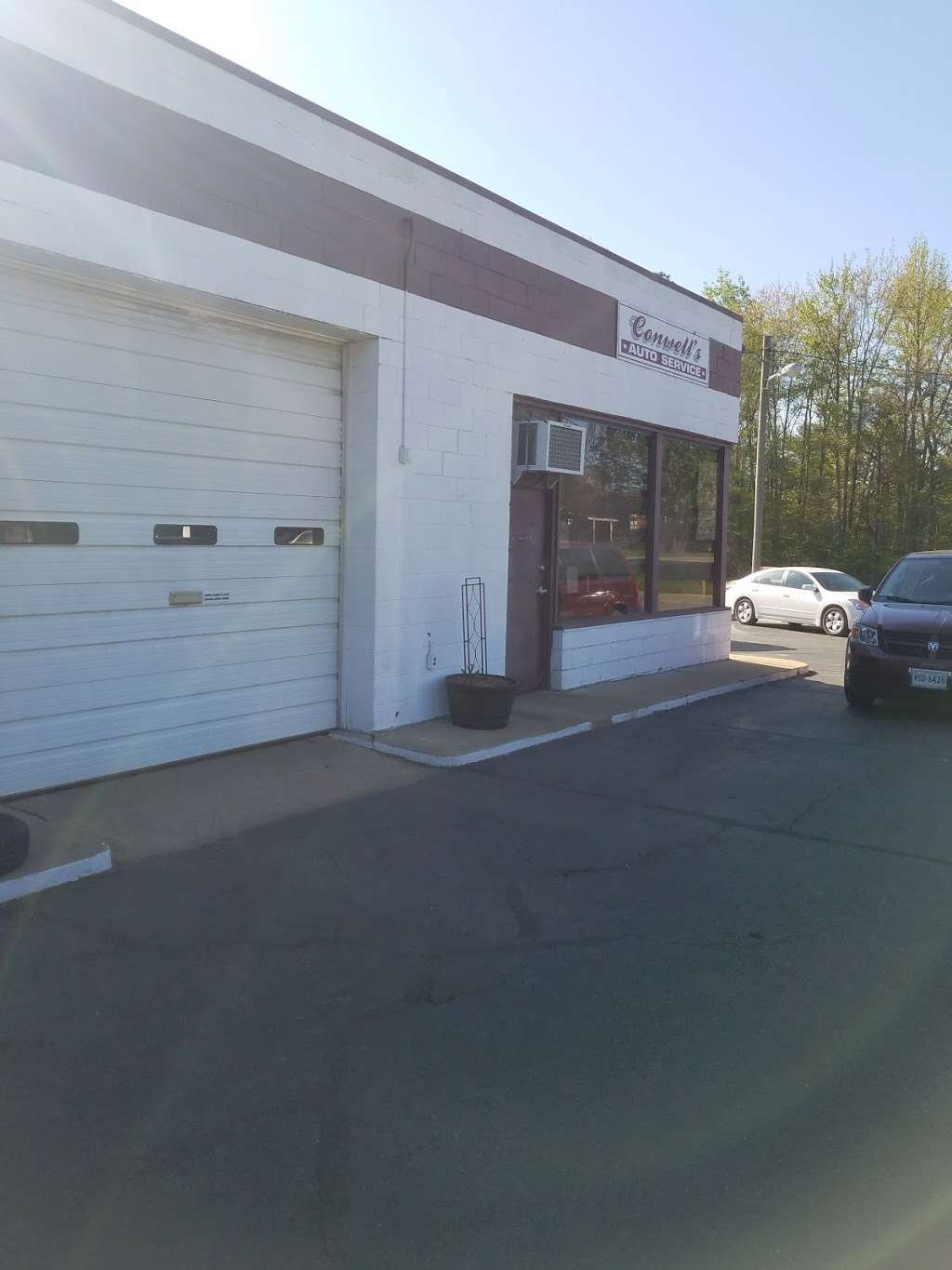 Conwells Auto Services Inc | 16502 Beaver Dam Rd, Montpelier, VA 23192, USA | Phone: (804) 883-5894