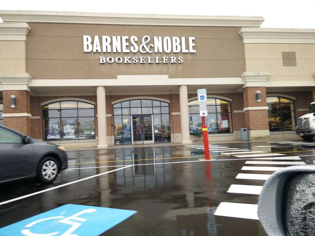 Barnes & Noble Booksellers Somerville | 319 US-206, Bridgewater, NJ 08807, USA | Phone: (908) 526-7425