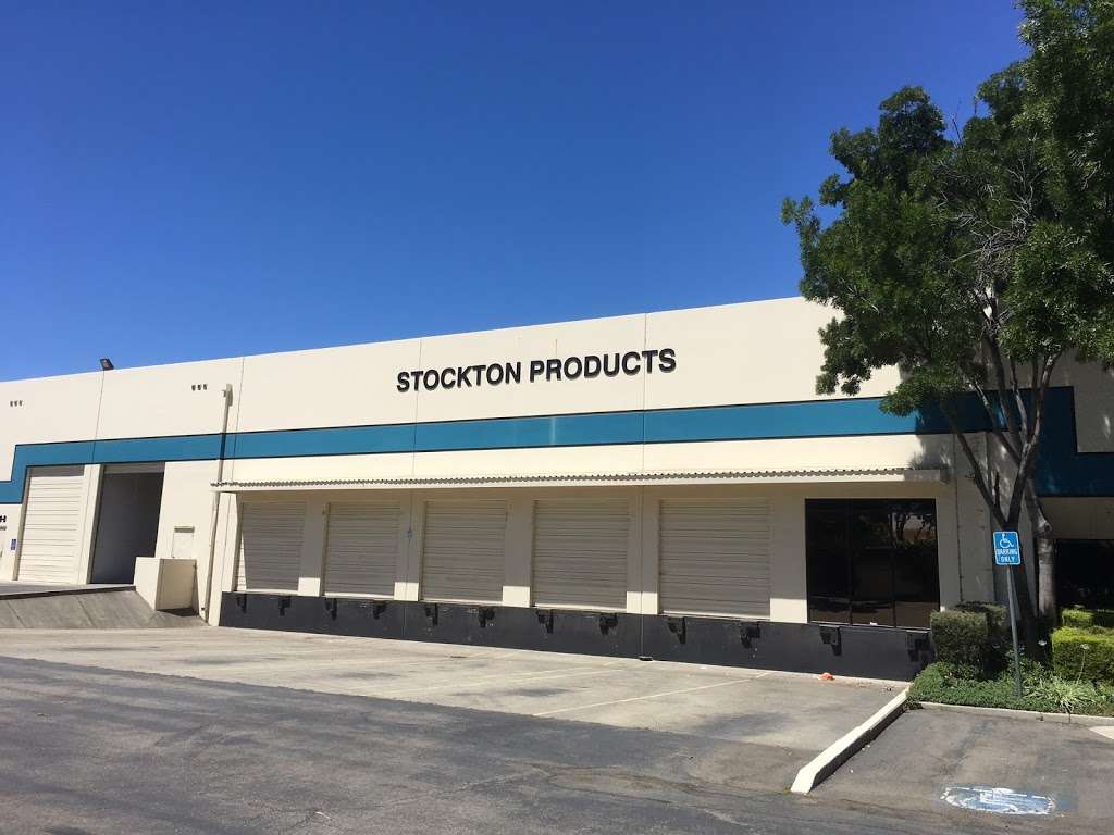 Stockton Products | 7888 Marathon Dr suite f, Livermore, CA 94550, USA | Phone: (877) 786-2587