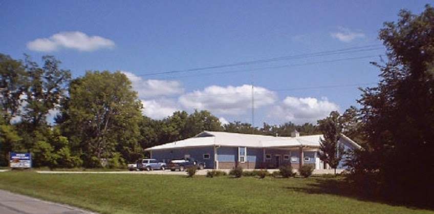 Holden Animal Clinic & Supply Inc. | 709 W 2nd St, Holden, MO 64040, USA | Phone: (816) 732-4412