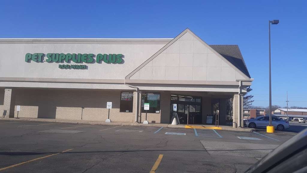 Pet Supplies Plus | 6030 Central Ave Suite A, Portage, IN 46368, USA | Phone: (219) 763-0697