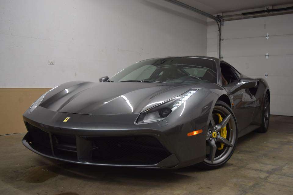 Sterlings Customs | 6923, 5954 Sheridan Boulevard, Arvada, CO 80003, USA | Phone: (720) 982-5434