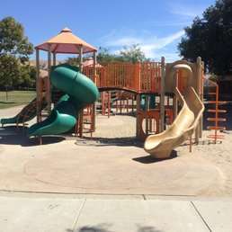 Foothill Park | 398 Roswell Dr, Milpitas, CA 95035, USA