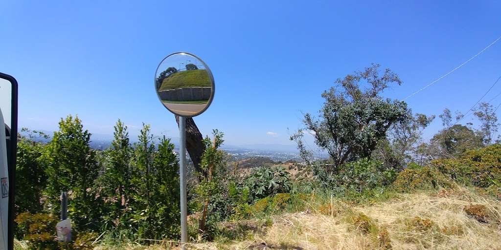 Johnson Overlook | 14851 Mulholland Dr, Sherman Oaks, CA 91403, USA