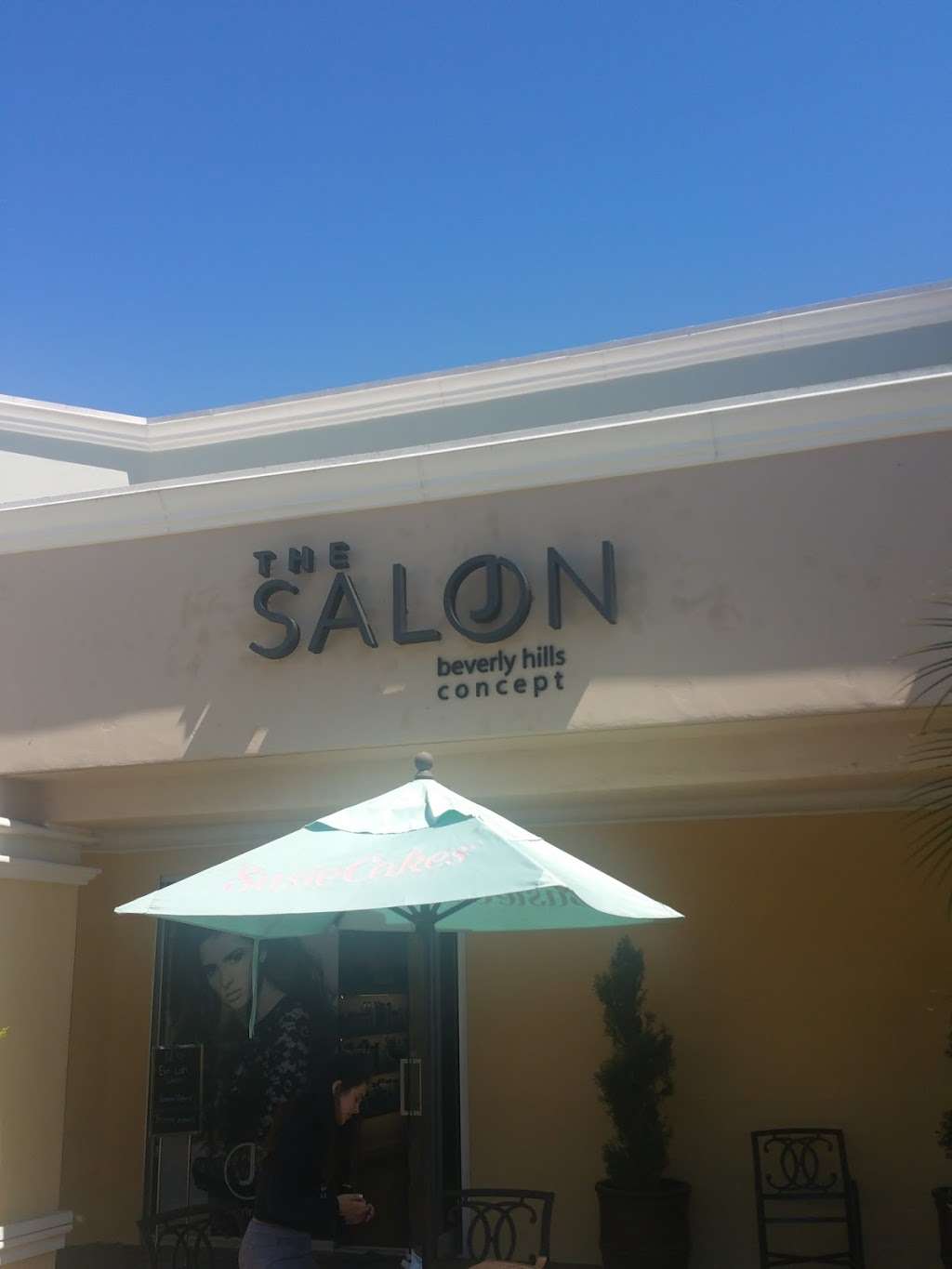 The Salon | 23645 Calabasas Rd, Calabasas, CA 91302 | Phone: (818) 222-9252