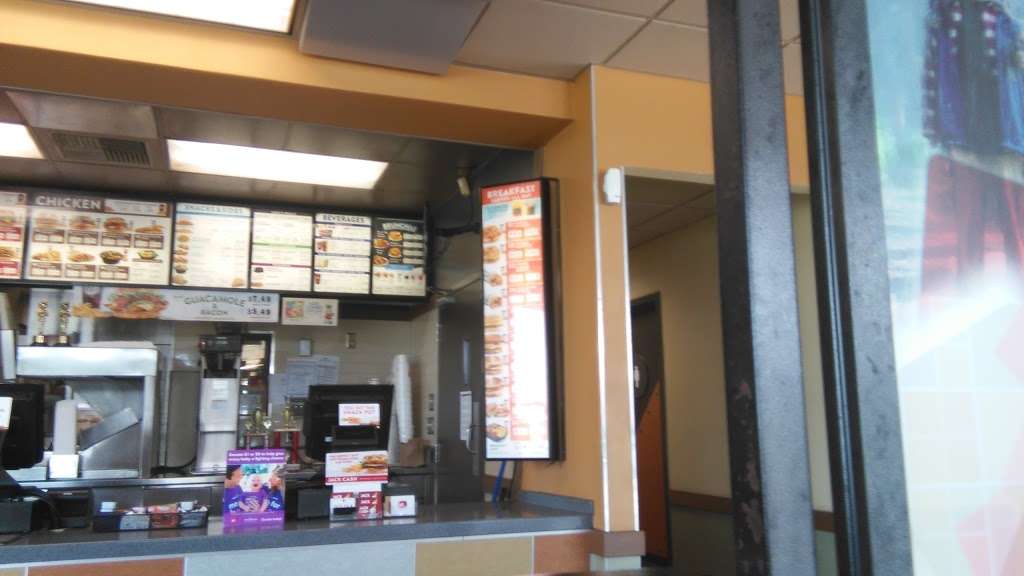 Jack in the Box | 21510 Aldine Westfield Rd, Humble, TX 77338, USA | Phone: (281) 443-3562