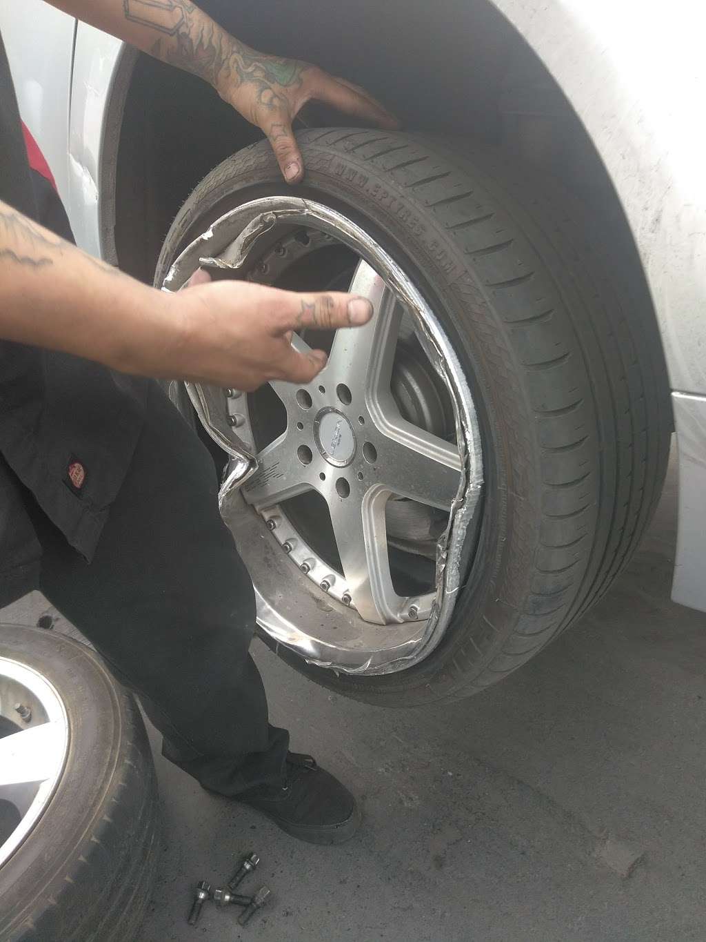 Bobs Auto Services | 1180 9th St # A27, San Bernardino, CA 92410 | Phone: (909) 888-5600