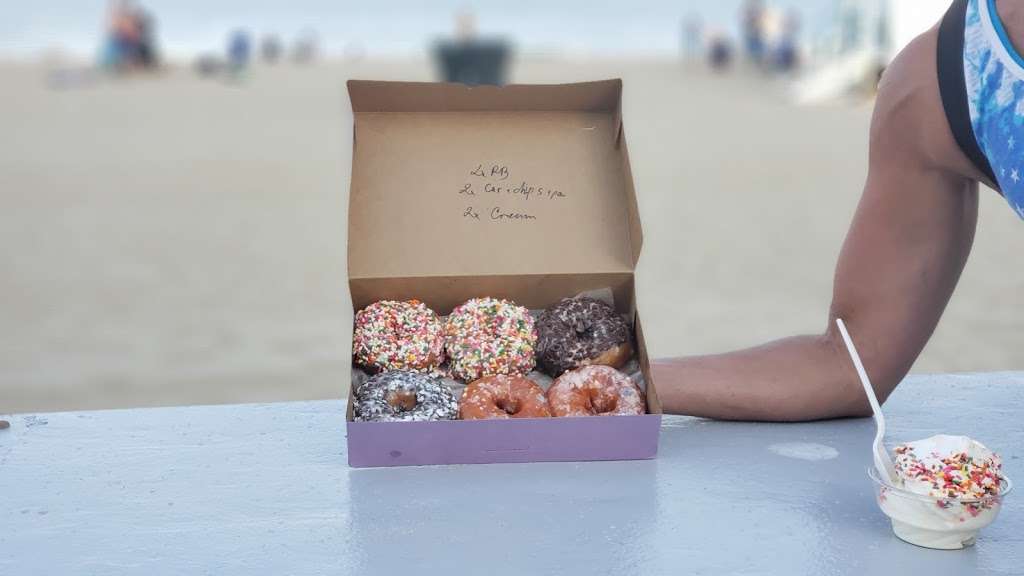 The Original Fractured Prune | 1401 Atlantic Ave, Ocean City, MD 21842, USA | Phone: (443) 880-3753