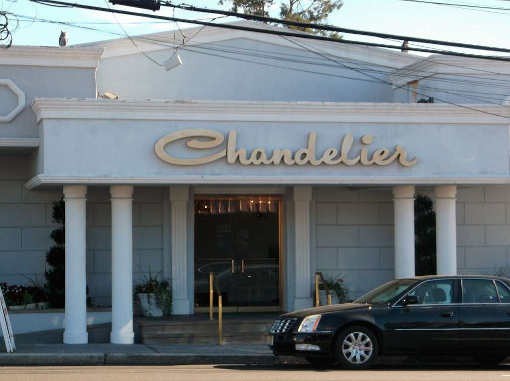 Chandelier | 340 Franklin Ave, Belleville, NJ 07109, USA | Phone: (973) 759-2500