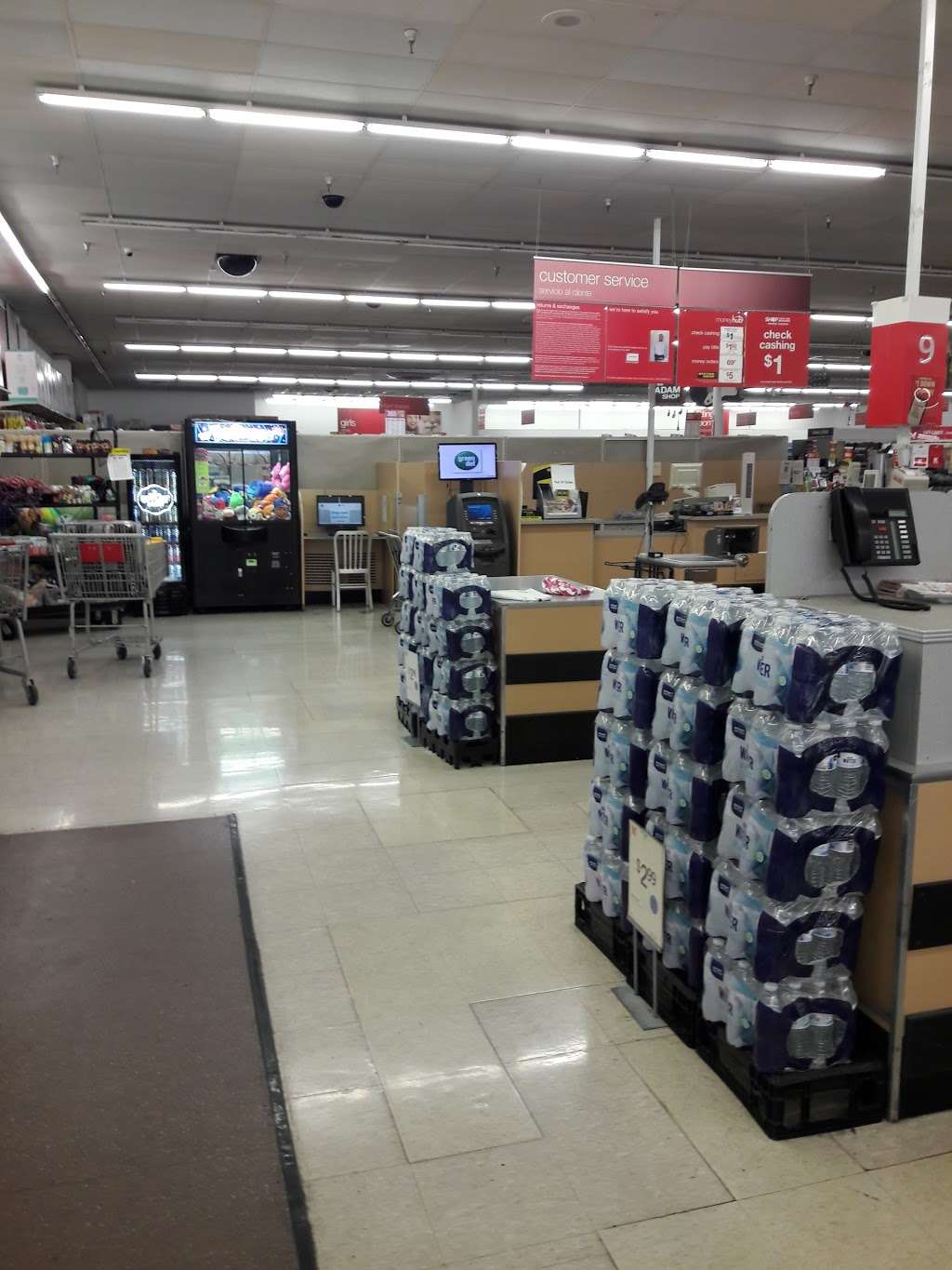 Kmart | 5665 North Rosemead Blvd #3127, Temple City, CA 91780, USA | Phone: (626) 287-9646