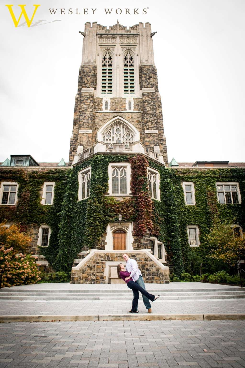 Alumni Memorial Building | 27 Memorial Dr W, Bethlehem, PA 18015, USA | Phone: (610) 758-3134