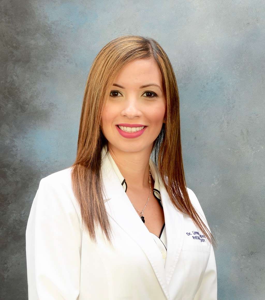 Linnette Lopez-Lopez, MD | 7630 N Wickham Rd STE 104, Melbourne, FL 32940 | Phone: (321) 725-1600