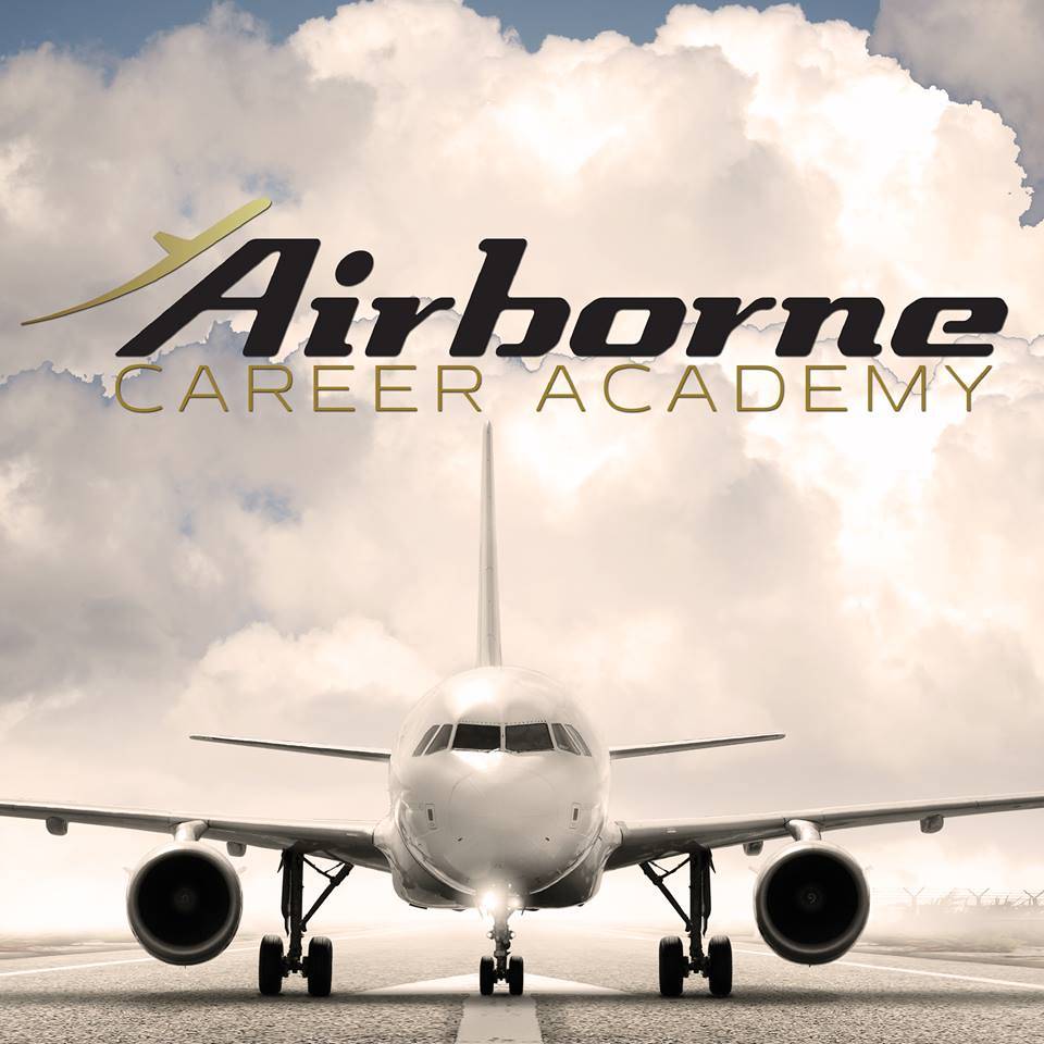 2FLY Airborne - Escuela de Aviacion | 900 Airport Rd, Merritt Island, FL 32952, USA | Phone: (407) 545-6078