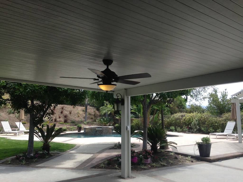 The Grand Canyon Patios | 6244 La Sierra Ave, Riverside, CA 92505, USA | Phone: (951) 233-8026