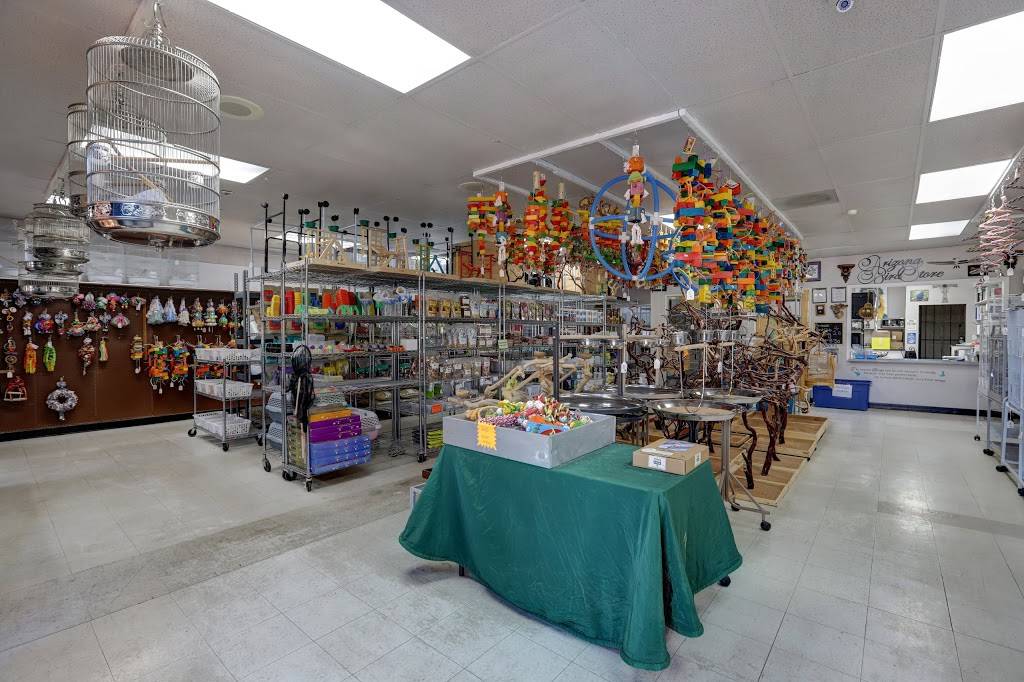 Arizona Bird Store | 565 S Dobson Rd, Mesa, AZ 85202 | Phone: (480) 833-4001