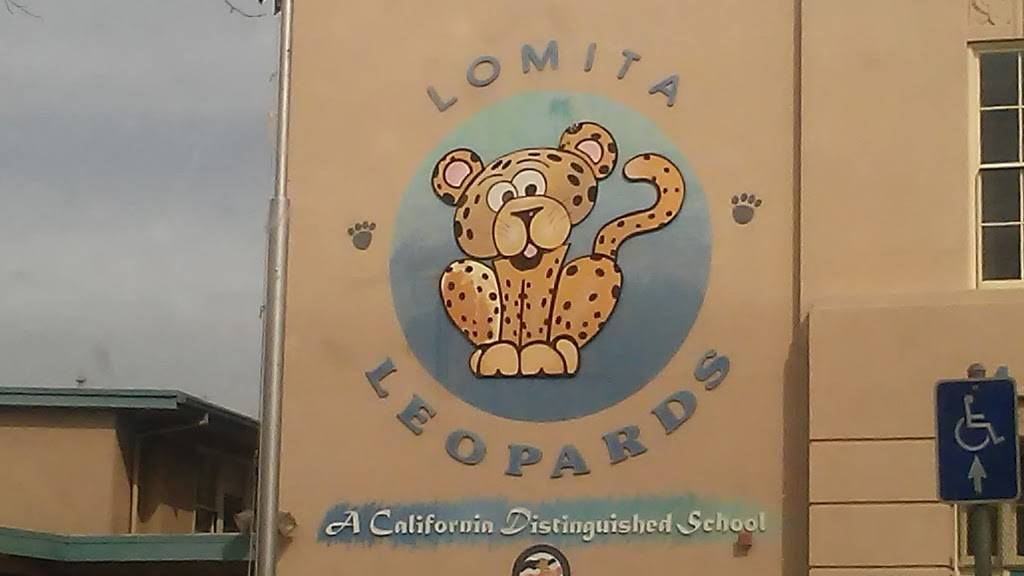 Lomita Elementary School | 2211 247th St, Lomita, CA 90717, USA | Phone: (310) 784-6700