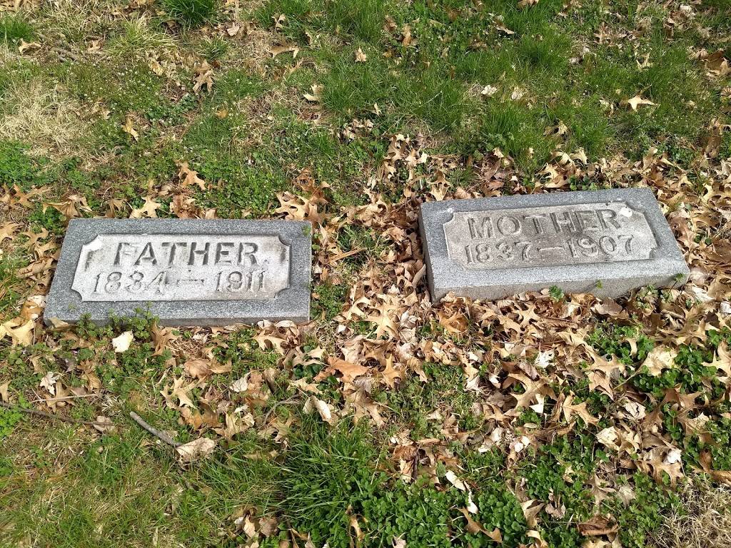 Saint Josephs Cemetery | Cincinnati, OH 45205, USA | Phone: (513) 921-3050