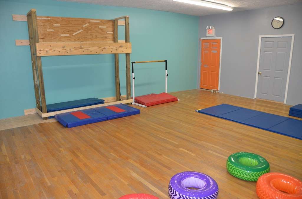 Hoosier Gymnastics Training Center | 5036 S County Road 600 E, Plainfield, IN 46168, USA | Phone: (317) 839-9919