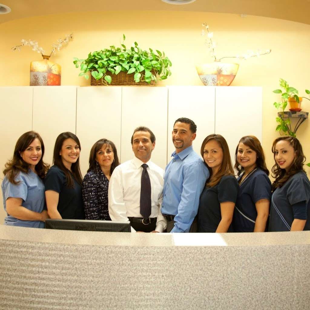 Walnut Hills Family Dentistry | 18758 Amar Rd, Walnut, CA 91789, USA | Phone: (626) 912-5599