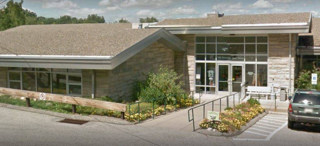 Whitehall Public Library | 100 Borough Park Dr, Pittsburgh, PA 15236, USA | Phone: (412) 882-6622