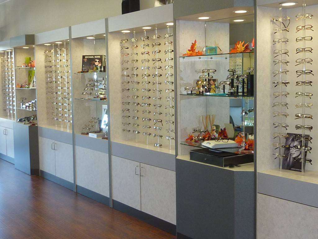 InSight Eyecare Optometry | 255 D Mt Hermon Rd, Scotts Valley, CA 95066, USA | Phone: (831) 438-5526
