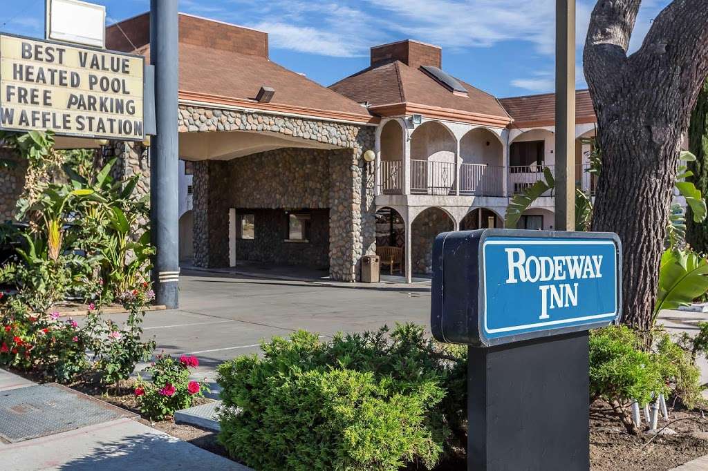 Rodeway Inn Magic Mountain Area | 31558 Castaic Rd, Castaic, CA 91384, USA | Phone: (661) 295-1100