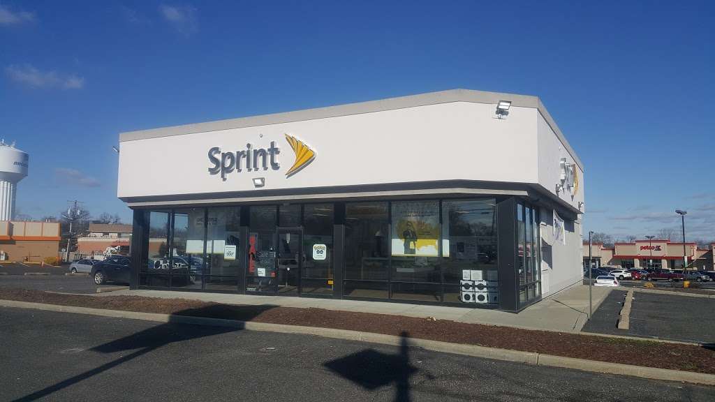 Sprint Store | 785 Browning Ln, Brooklawn, NJ 08030, USA | Phone: (609) 248-0835