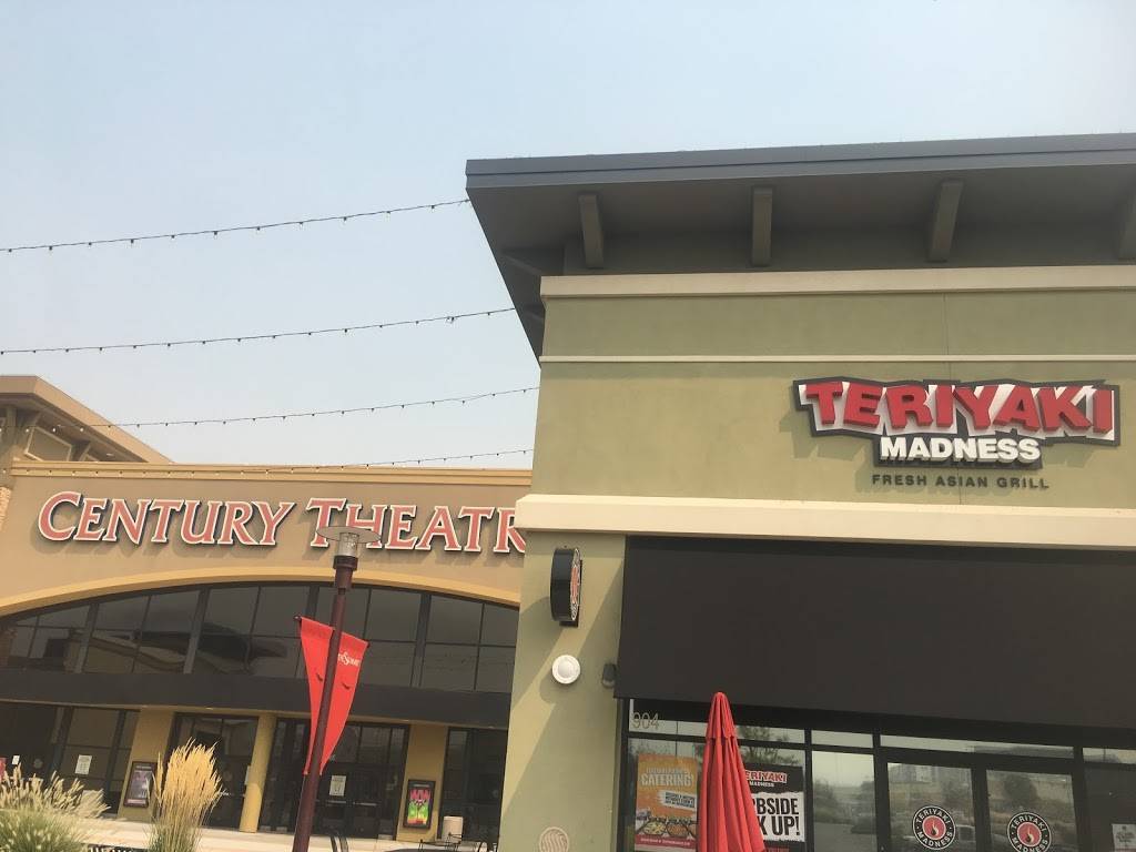 Teriyaki Madness | 13963 S Virginia St #904, Reno, NV 89511, USA | Phone: (775) 851-6051