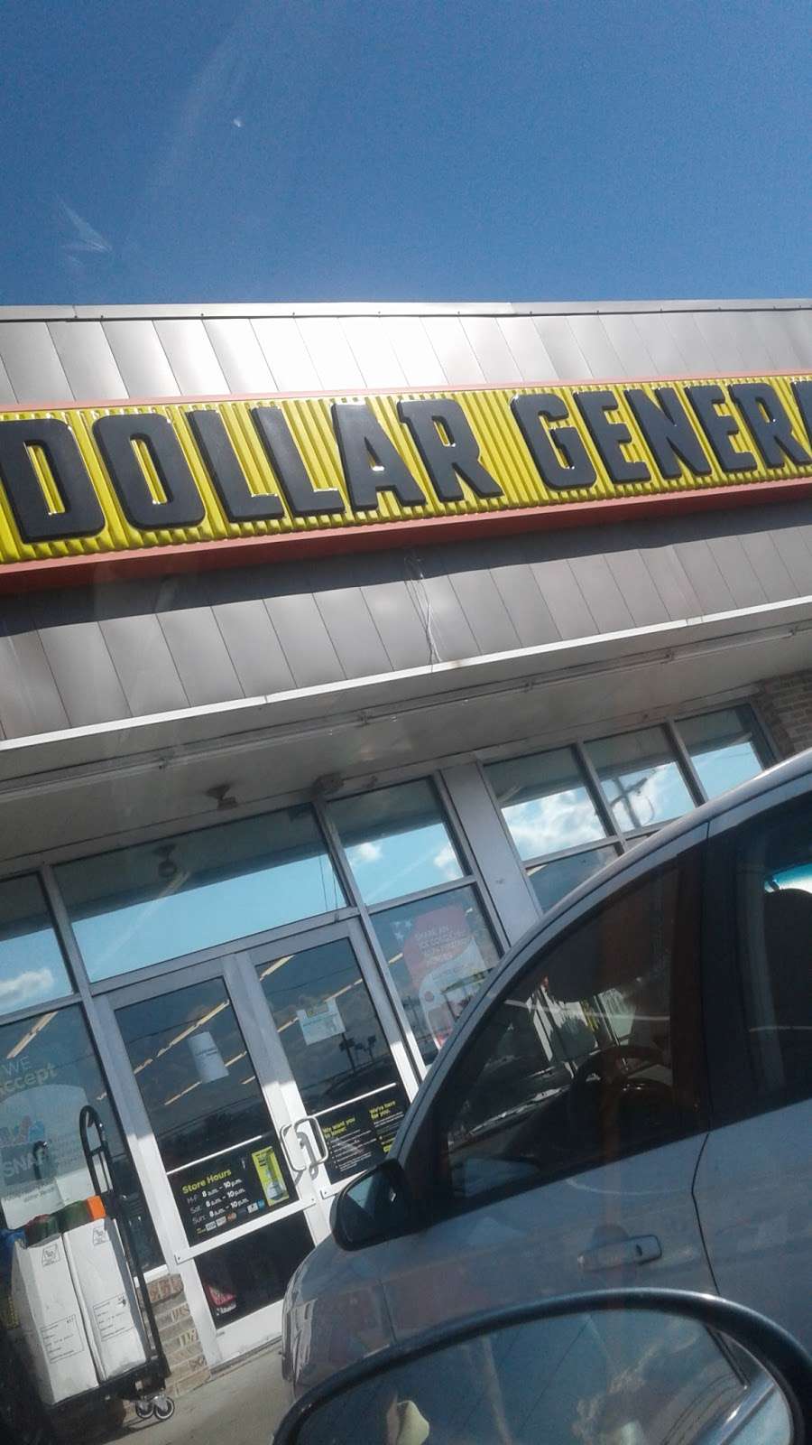 Dollar General | 4052 Philadelphia Ave, Chambersburg, PA 17201, USA | Phone: (717) 977-3745