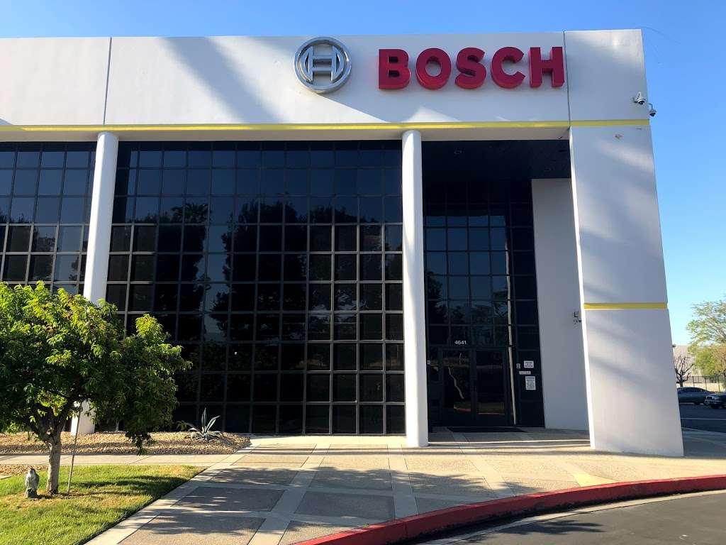 Robert Bosch LLC | 4641 E Guasti Rd, Ontario, CA 91761, USA | Phone: (909) 975-7000