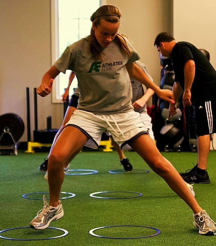 Athletes Edge, LLC | 1605 W Wilson St, Batavia, IL 60510, USA | Phone: (630) 761-9702